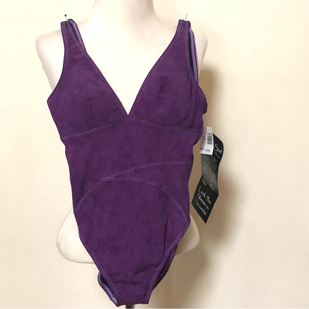 Miraclesuit One-piece Magic Swimsuit - Picture 6 of 6